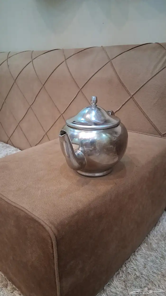 ابريق كوري 0