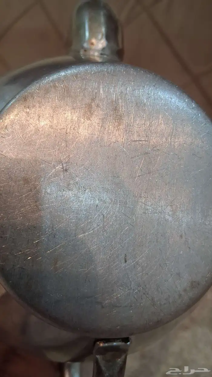 ابريق كوري 4