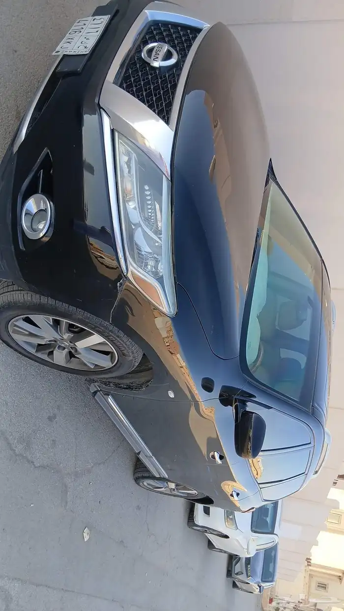 باثفندر 2014 فل كامل فتحتين بانوراما نظيف جدا 5