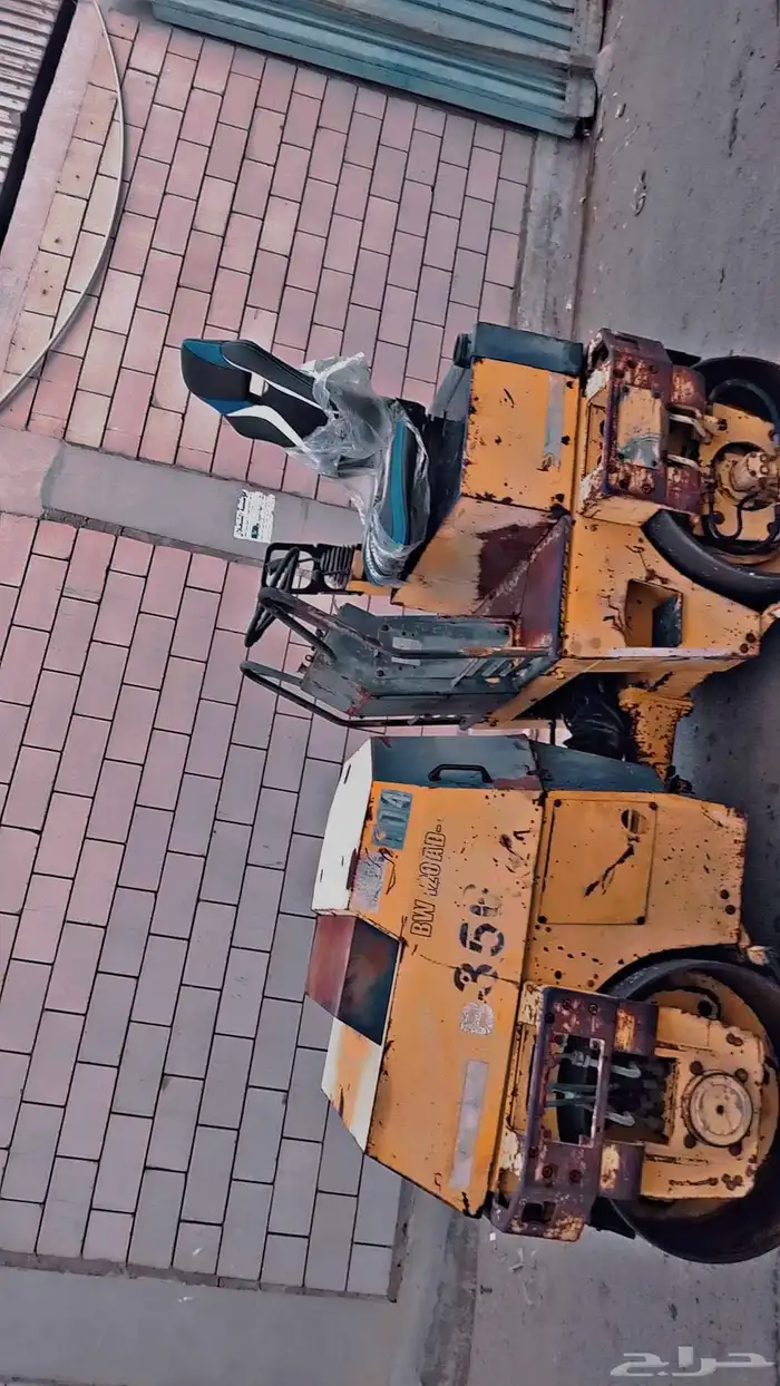 للبيع رصاصه بوماك دركسون 2005ديزل 0