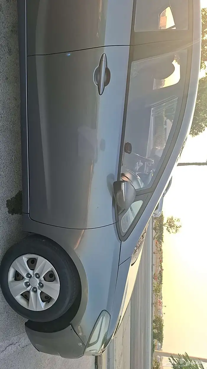 كيا سيراتو 2017 7