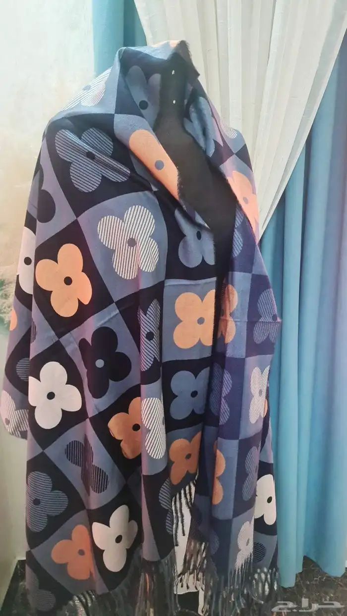 قمصان وجلابيات شتوي 6