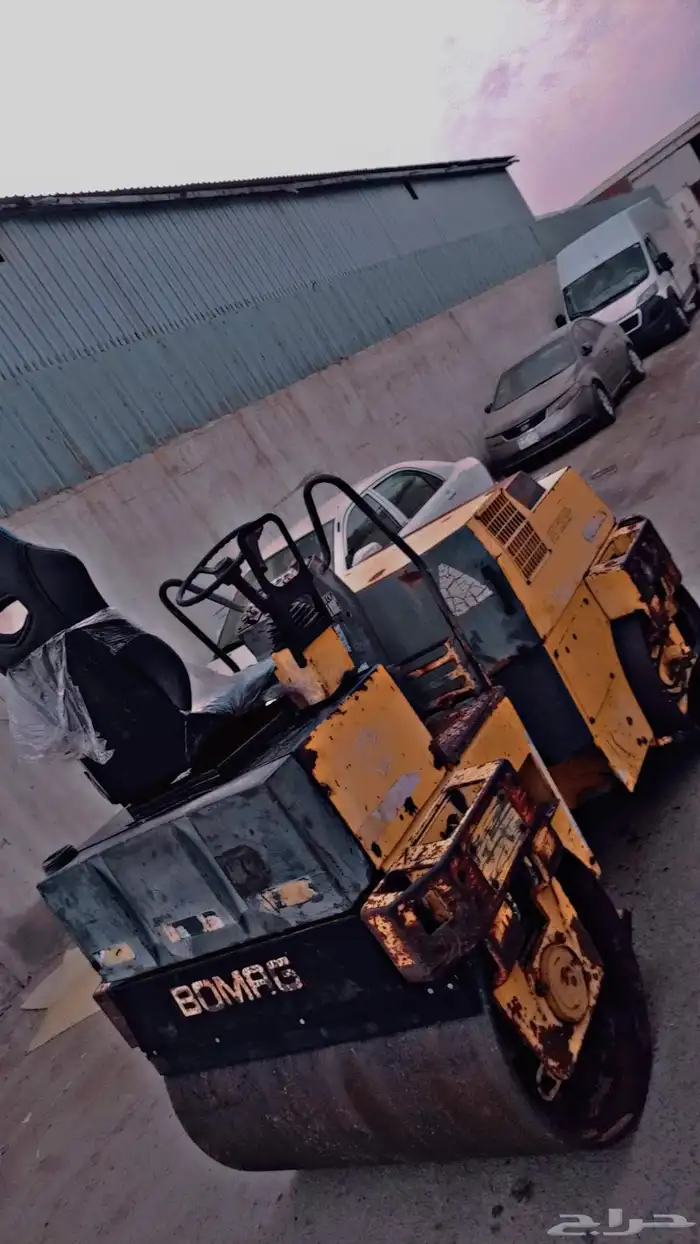 للبيع رصاصه بوماك دركسون 2005ديزل 2