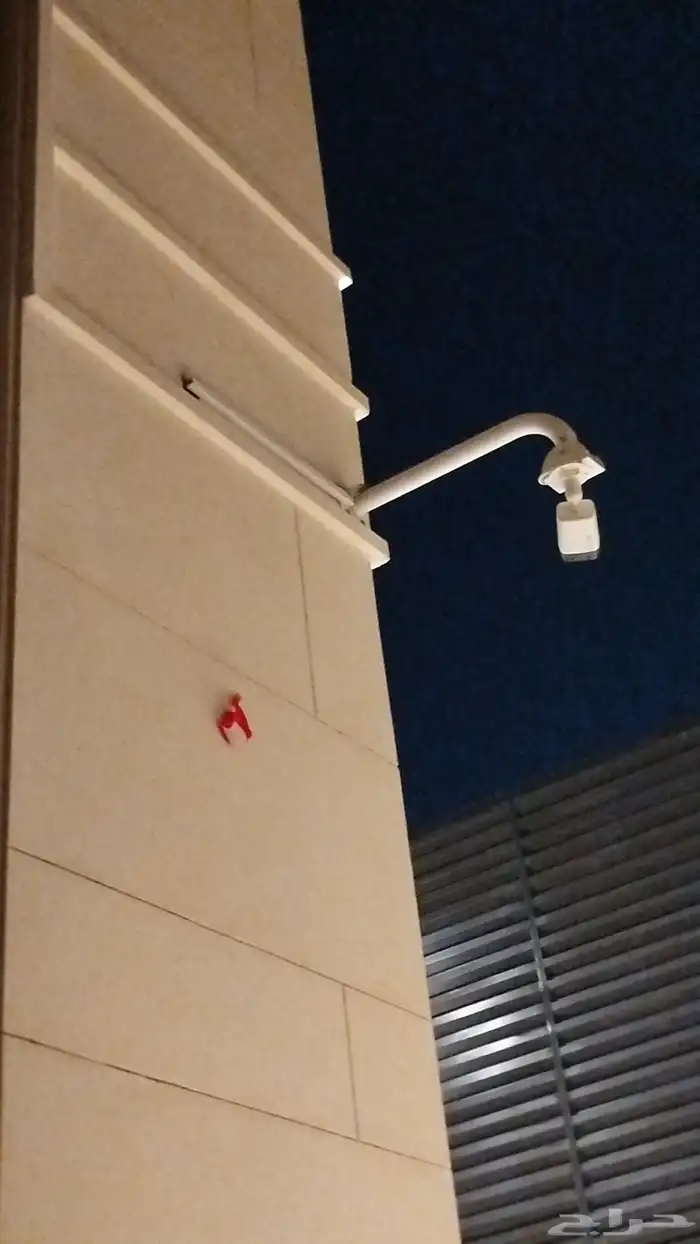 كاميرات 8 ميجا فوركي 1225 ريال بالتركيب 7