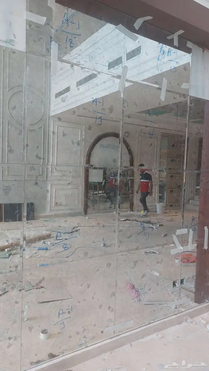 زجاج سيكوريت افضل اسعار 2