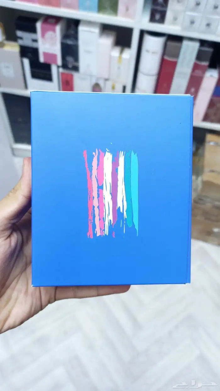 نوفر لكم جميع عطورات البراندات ب أشكالها وانواعها الاصليه 8