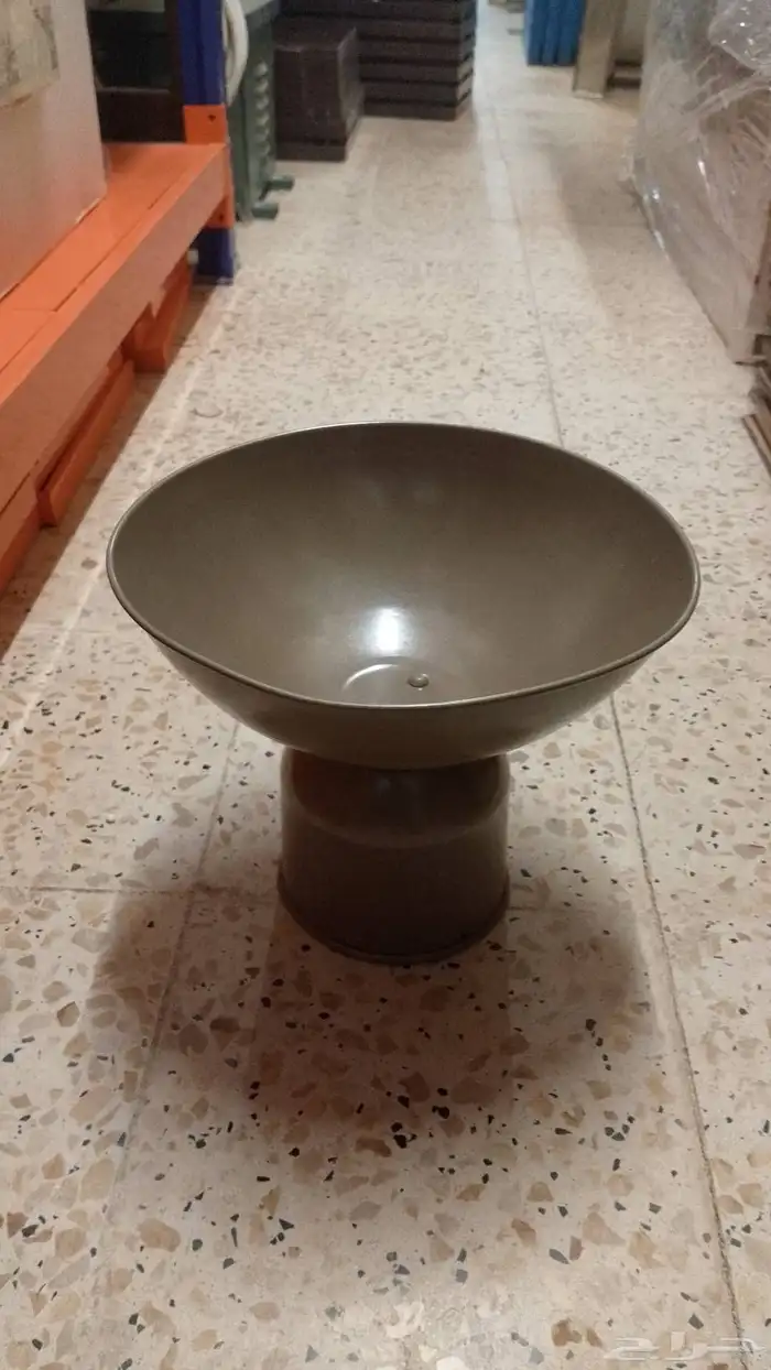 صياني حلا شوكولاتا فاضية ( صياني تجارية ) 27