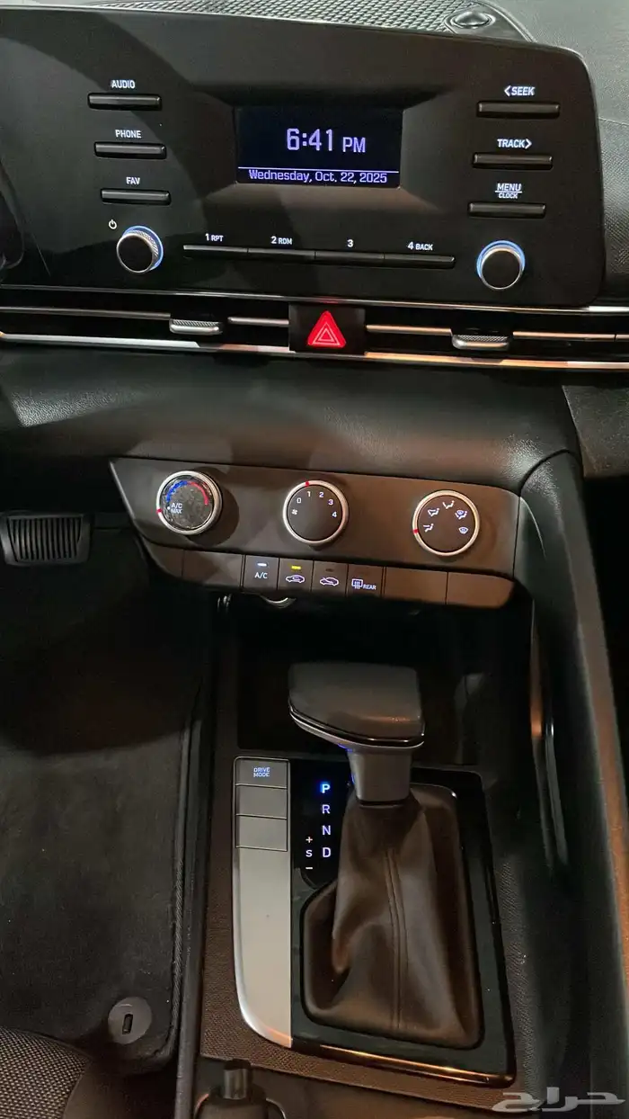 هيونداي النترا 2021 وارد كوريا .. بدي وكالة 18