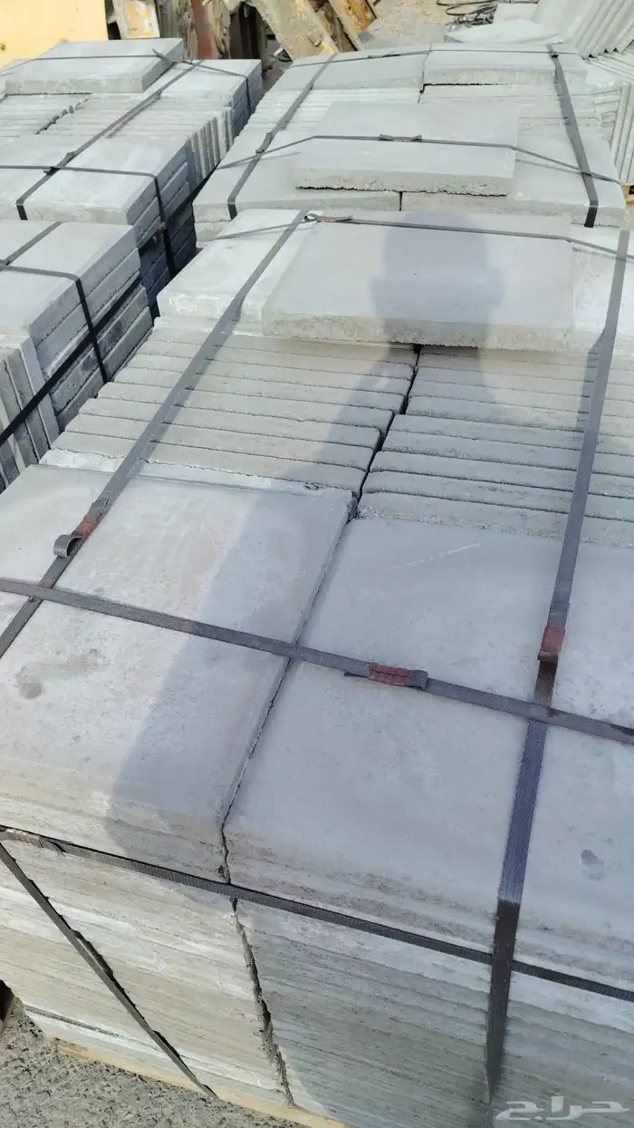 اسمينت طوب أعتاب بطحاء دمار 8