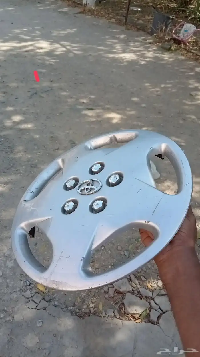 طاسة كامري 0