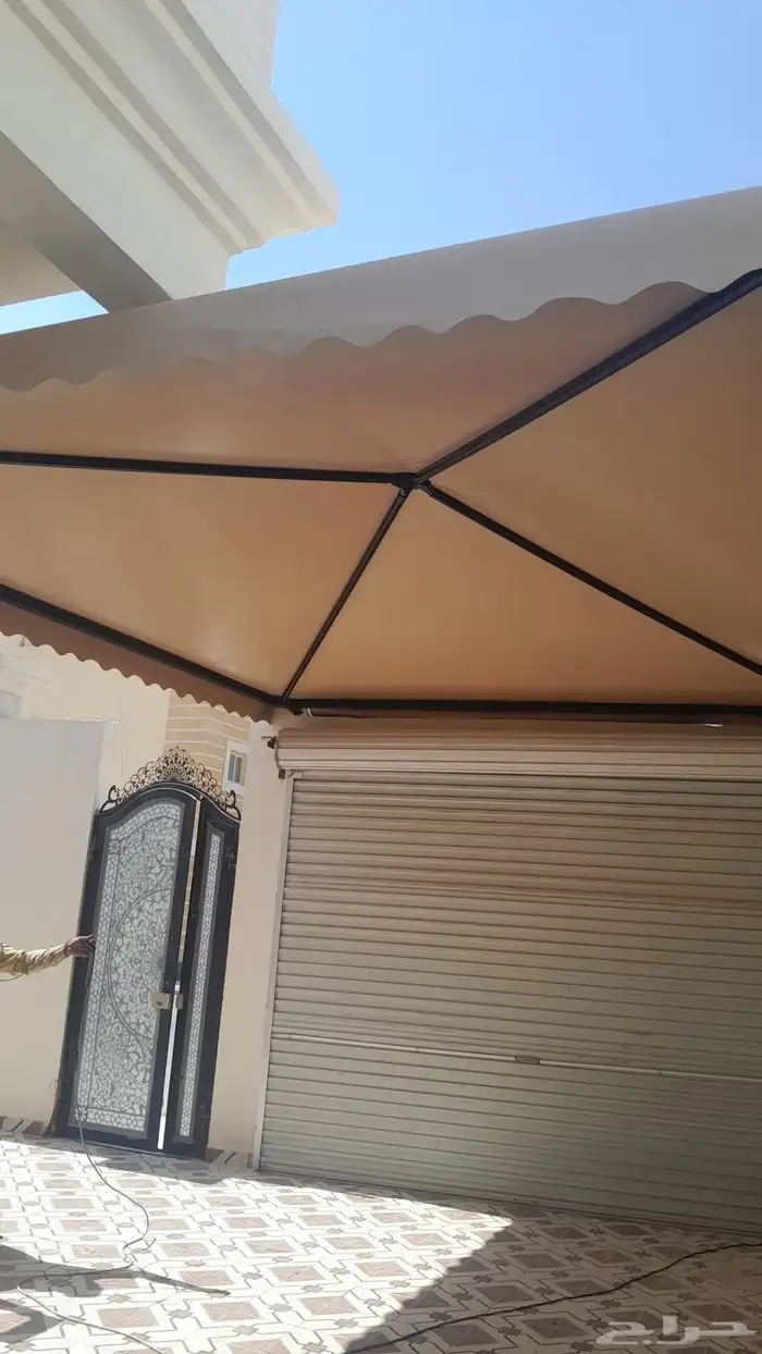 حداد مضلات 5