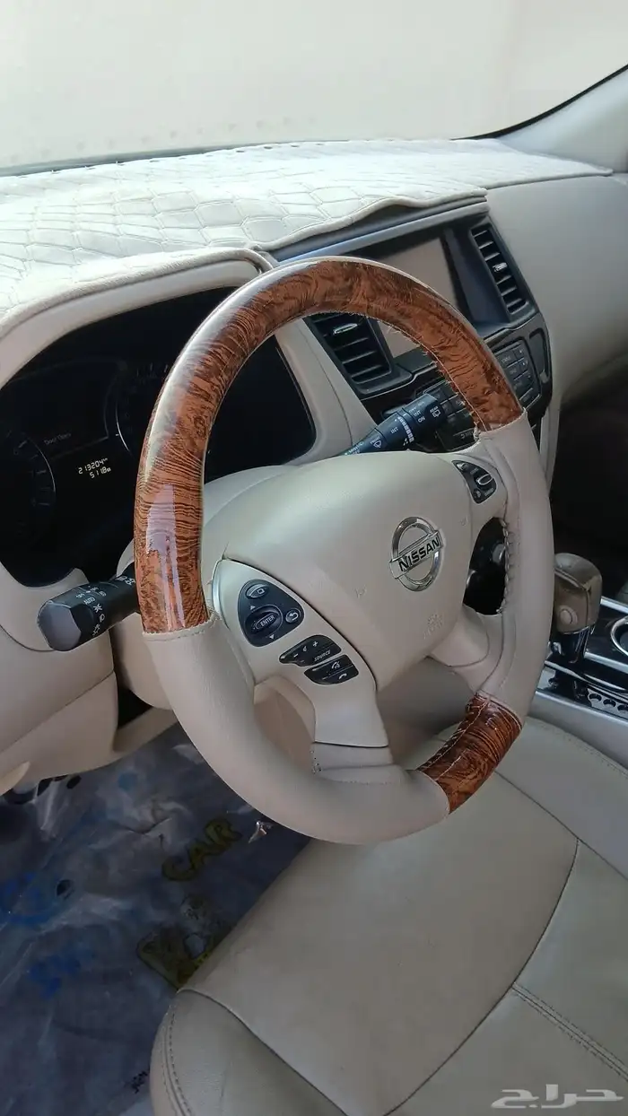 باثفندر 2014 فل كامل فتحتين بانوراما نظيف جدا 12