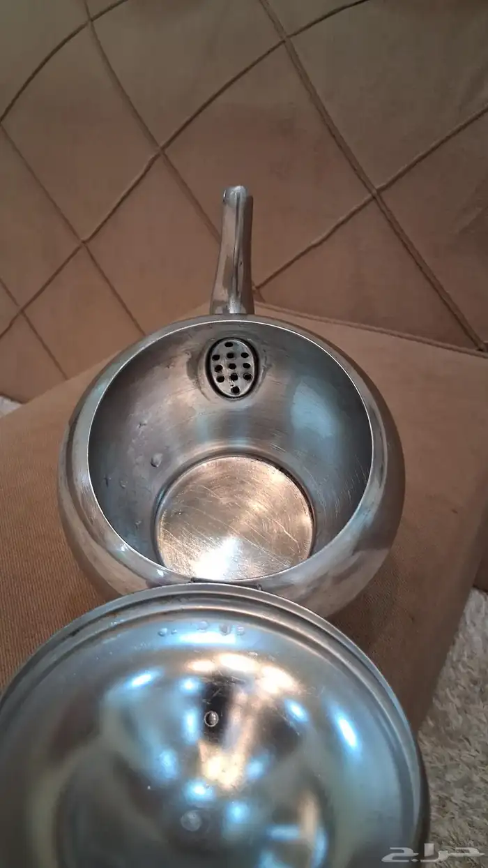 ابريق كوري 1