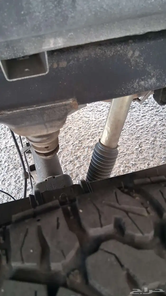 سييرا جي ام سي 4