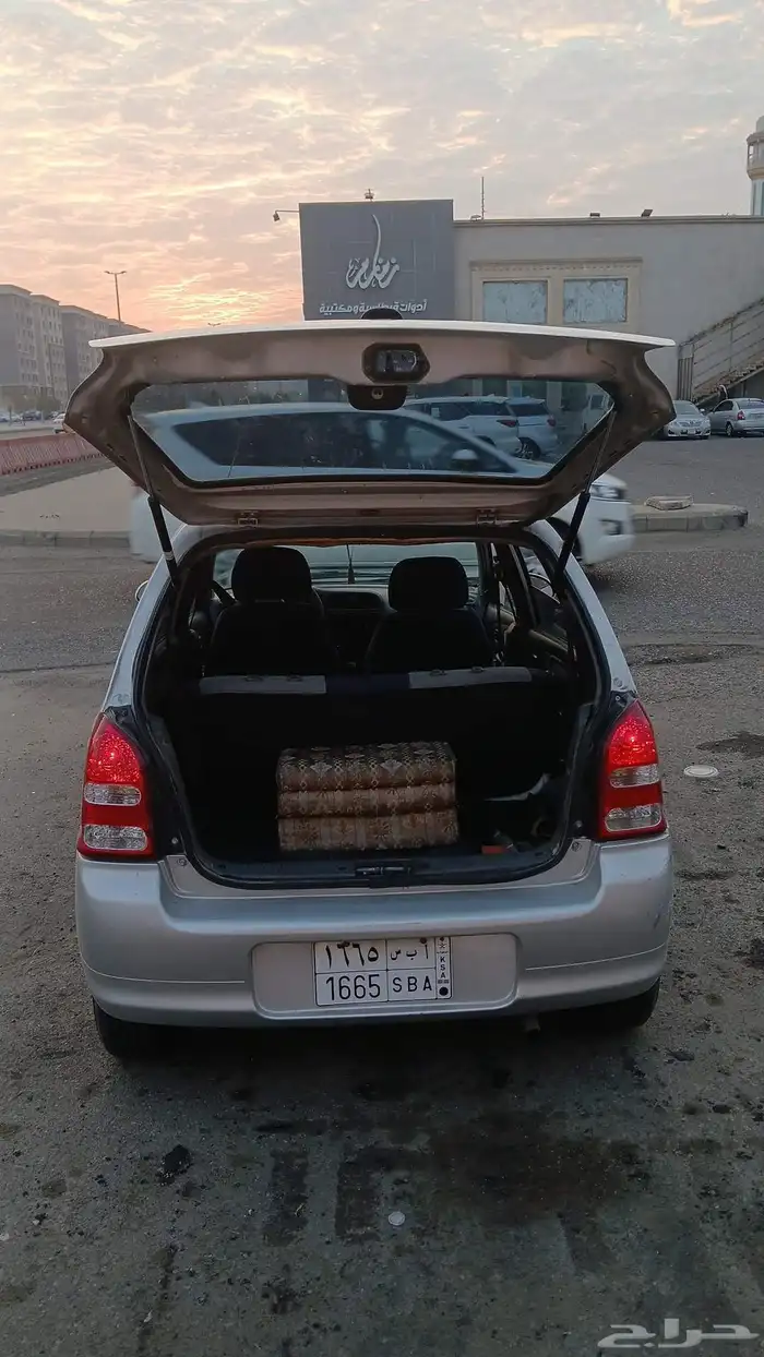 سوزوكي التو 5