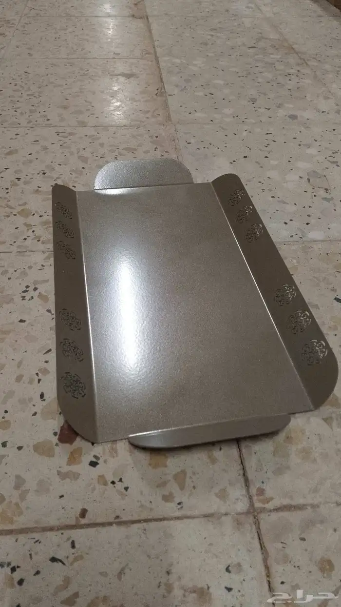 صياني حلا شوكولاتا فاضية ( صياني تجارية ) 21