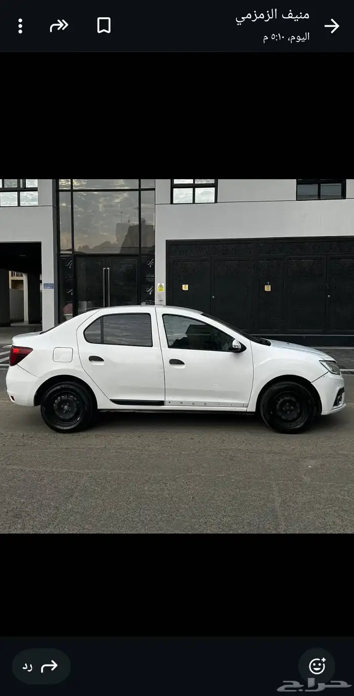 رينو سينبول 2020 3