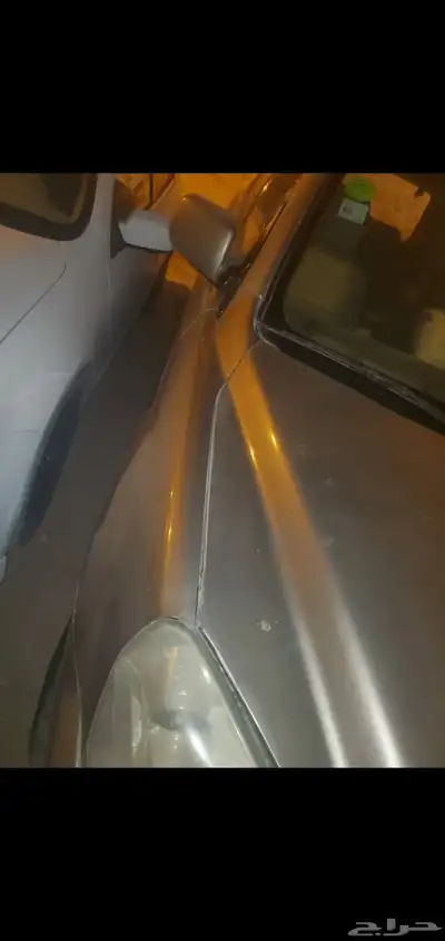 سياره هوندا بايلوت 2003 للبيع index