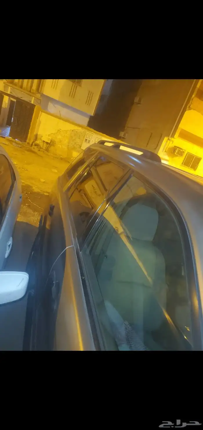 سياره هوندا بايلوت 2003 للبيع 6