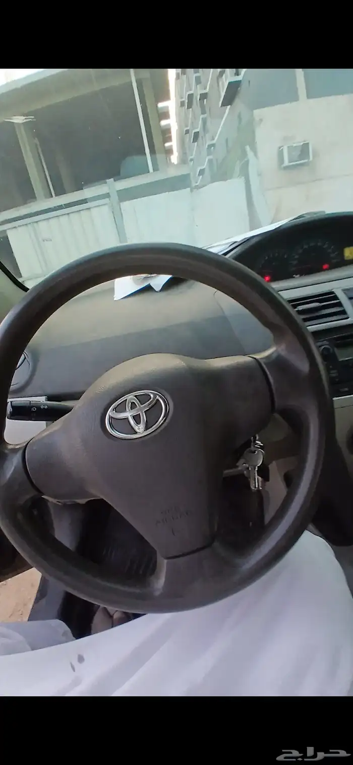 يارس للبيع2012 0