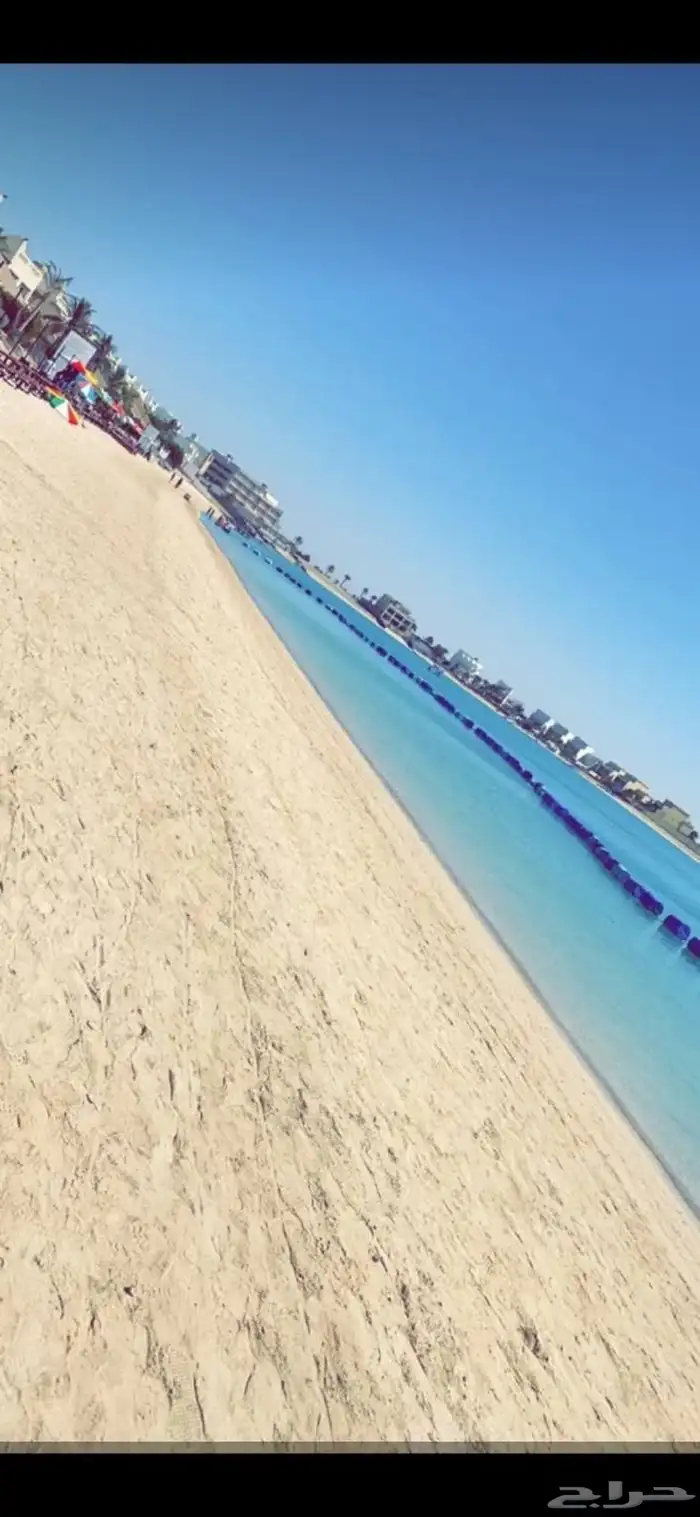 فلل شقق درة العروس 0