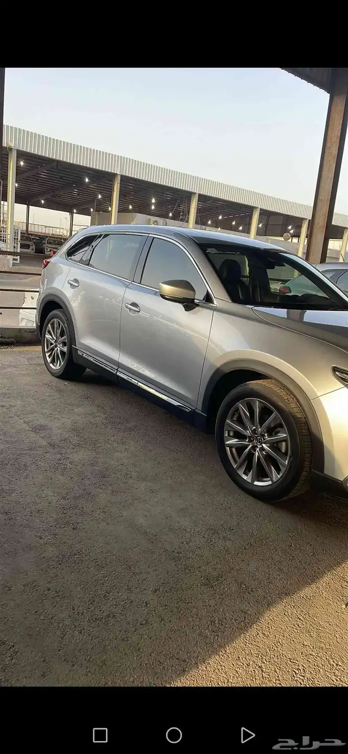 مازده 2019Cx9 4