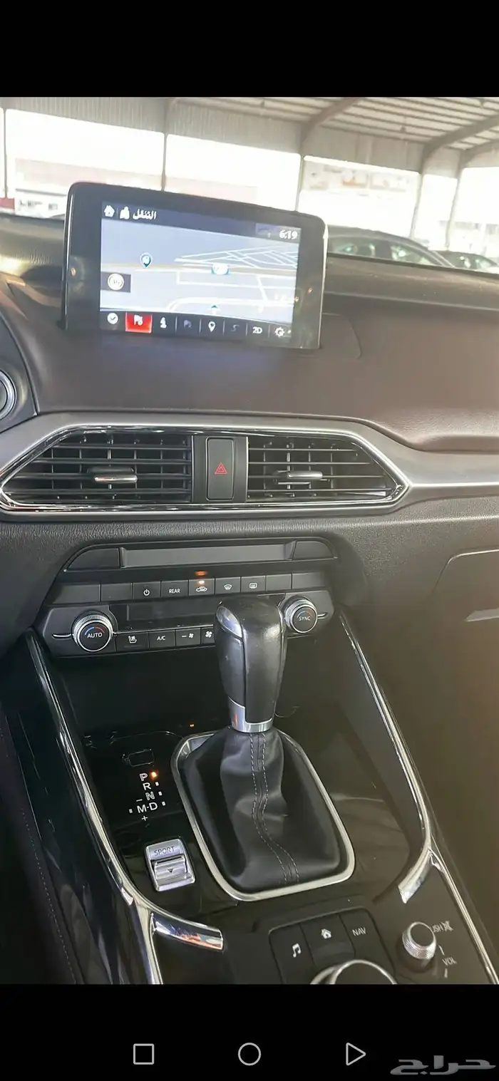 مازده 2019Cx9 2