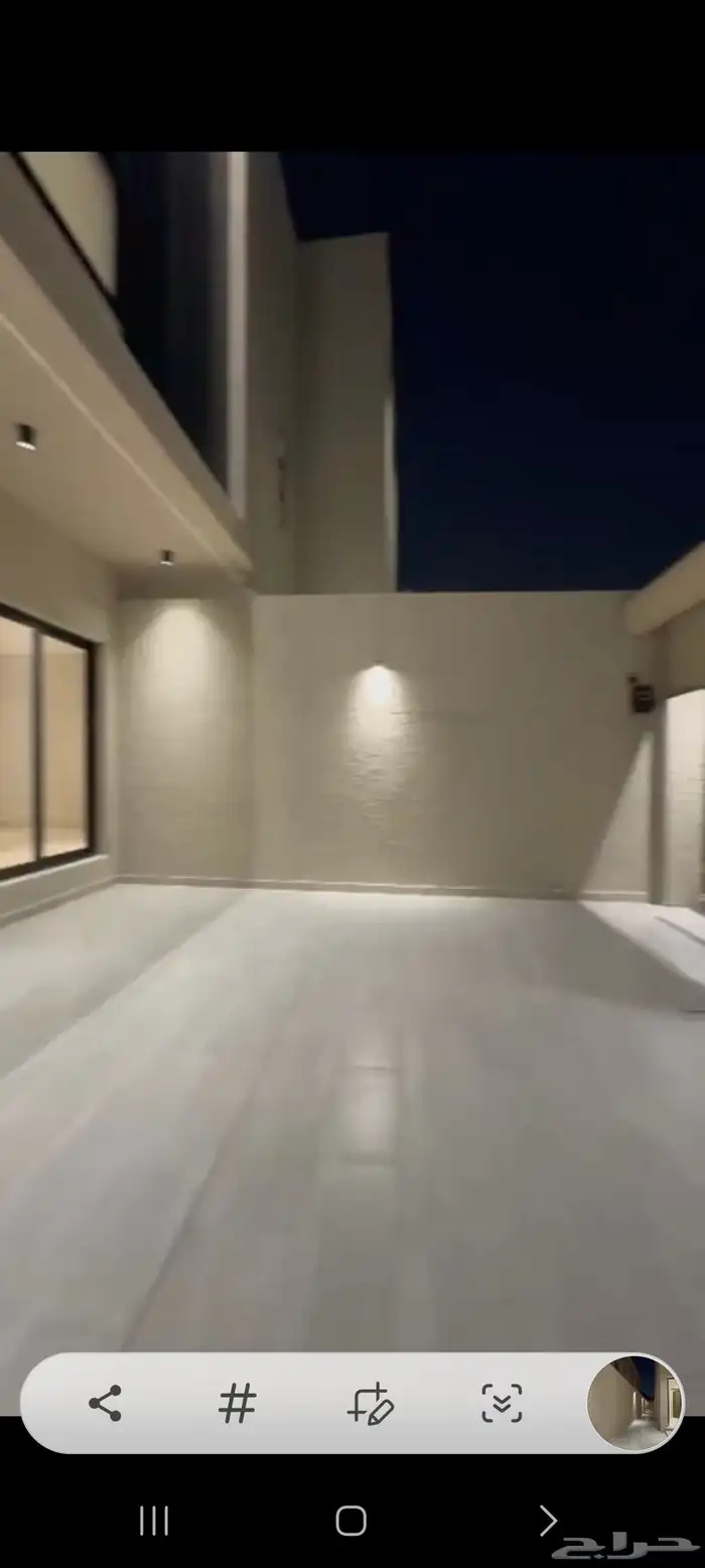 للبيع دبلكسات حي بدر حرف دال 6