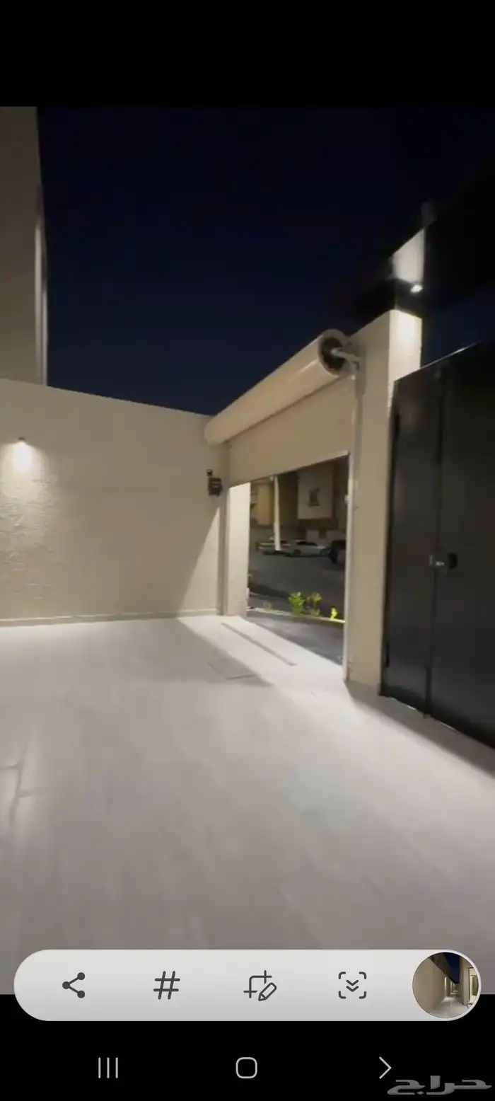 للبيع دبلكسات حي بدر حرف دال 7