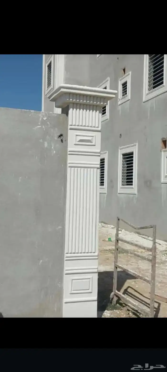 ابوقناص المقالات الديكورات خارجيه سمنت الرياض بطحاء الرياض ل 7