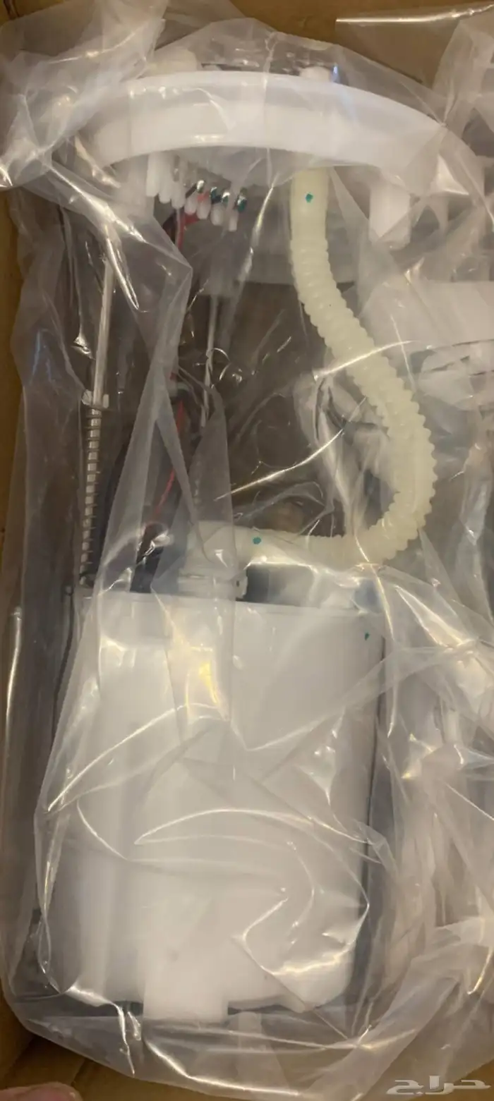 تتوفر قطع غيار هافال 2