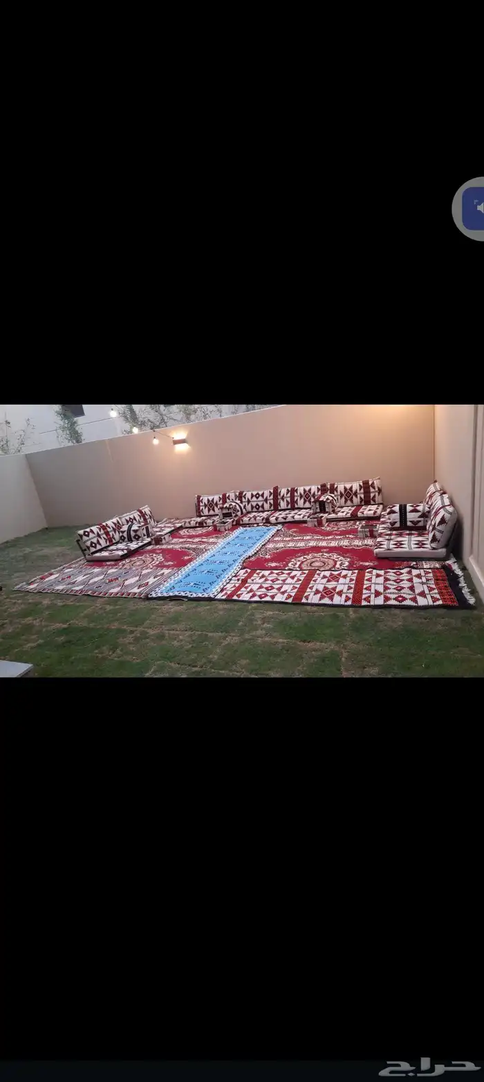 تاجير جلسات تاجير عقود لمبات تاجير كراسي طاولات 4