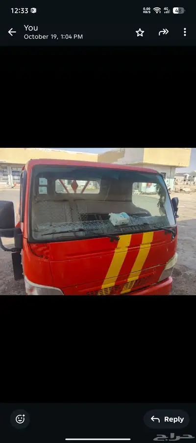 للبيع سطحة مستشوبيشي نقل عام الموديل 2009 مجددة مفحوصه مأمنة index