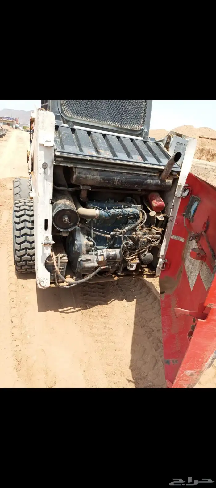 للبيع بوبكات 2002 2