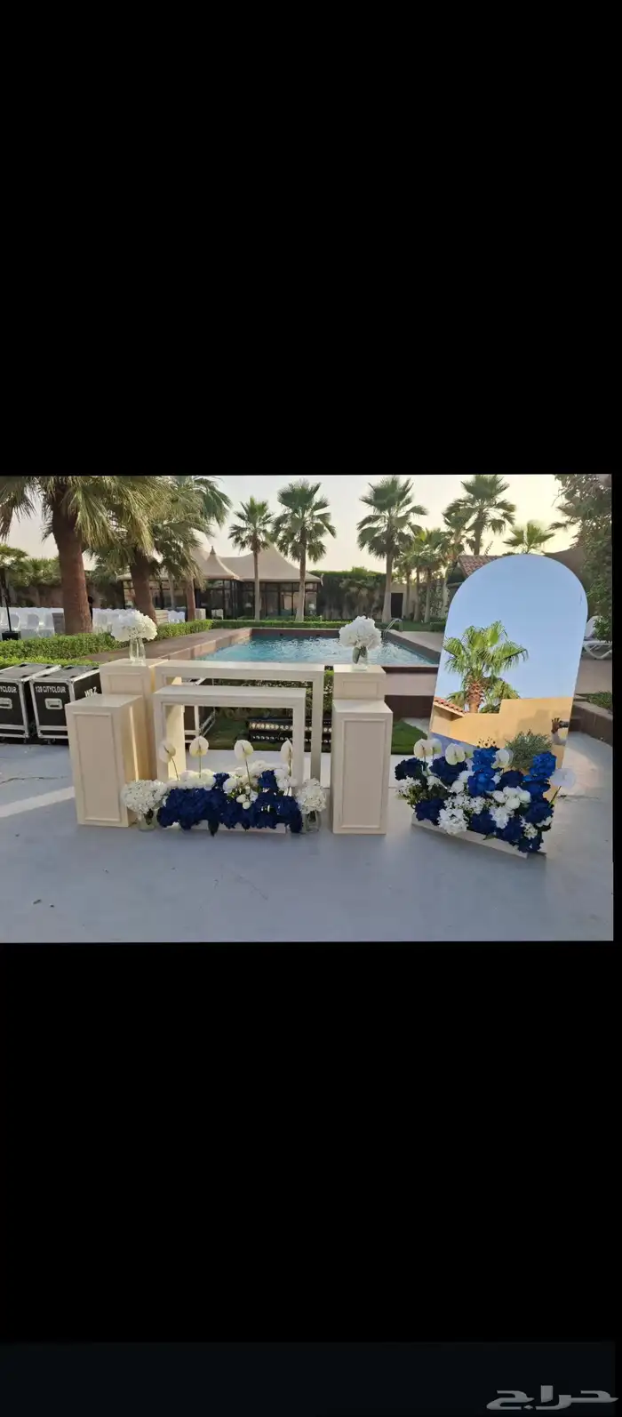 منظم حفلات مناسبات معارض قهوجين صبابين جميع أنحاء الرياض 4