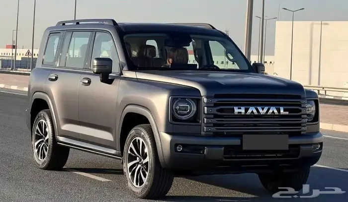 هافال H9 فل كامل م 2026 اقل سعر للكاش داخل المملكة 2