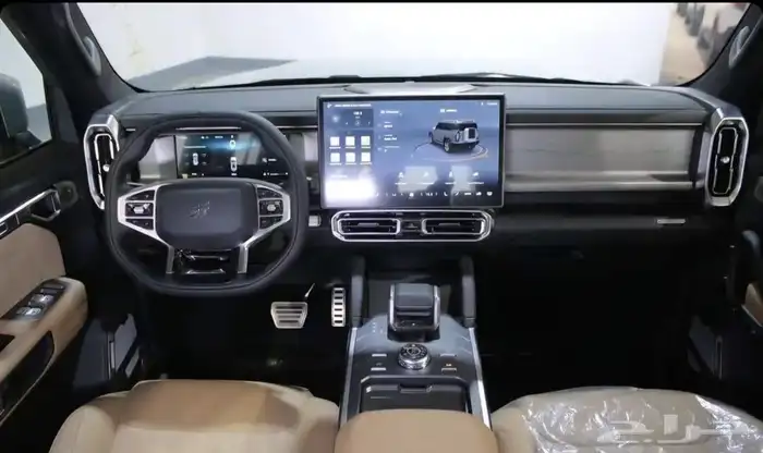 جيتور T2 فل كامل لاكجري 2026 اقل سعر في السوق 4