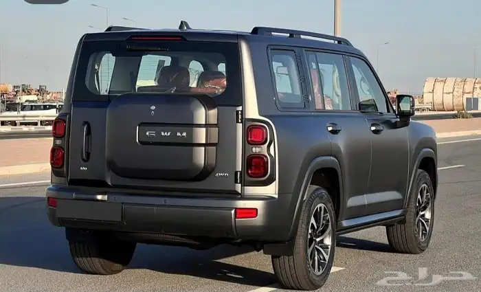 هافال H9 فل كامل م 2026 اقل سعر للكاش داخل المملكة 3