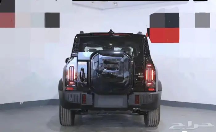 جيتور T2 فل كامل لاكجري 2026 اقل سعر في السوق 3