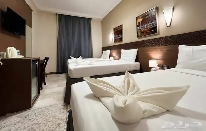 حجوزات فنادق مكة والمدينة افضل الاسعار 2