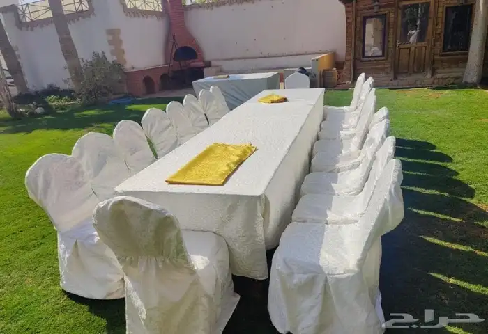 تاجير طاولات كراسي تاجير كنب 7