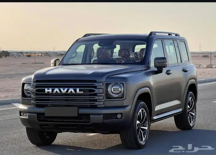 هافال H9 فل كامل م 2026 اقل سعر للكاش داخل المملكة 1