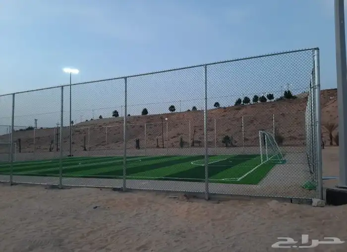 شبك بجميع انواعها سياجات 2