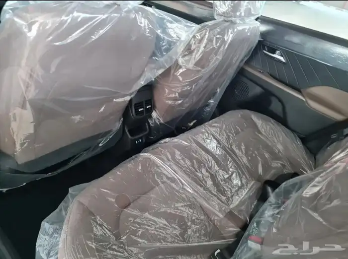 هونداي اكسنت فليت2026وسمارت2025 عرض خاص وقسط يبدأ من1000ريال 7