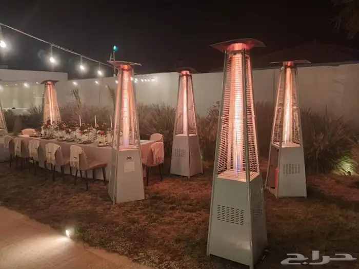 تأجير جلسات شعبيه تأجير خيام تأجير فرشات طاولات وكراسي طعام 2