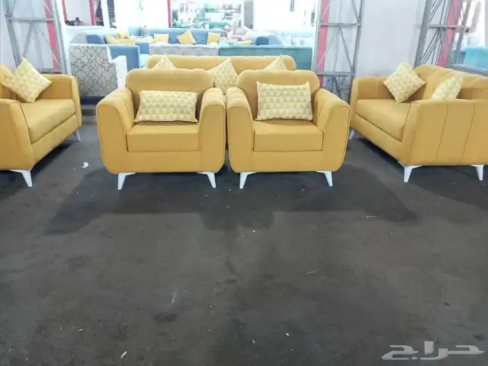 طقم 5قطع جاهز الي تسليم فوري 1600 5