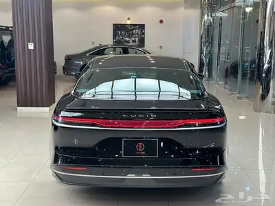 Lucid Air Pure 2025 NEW index