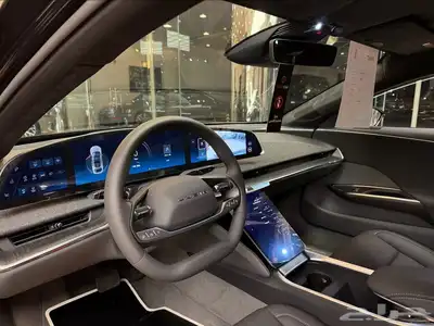 Lucid Air Pure 2025 NEW index