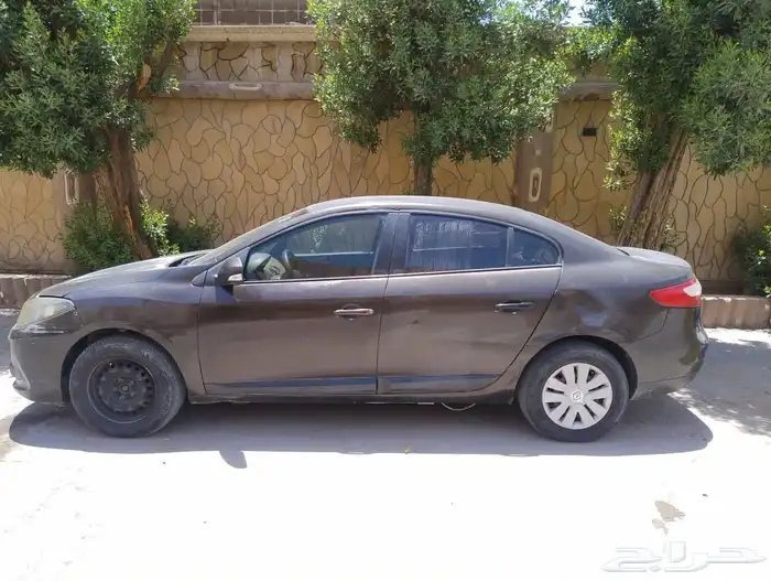 رينو فلوانس 2014 2