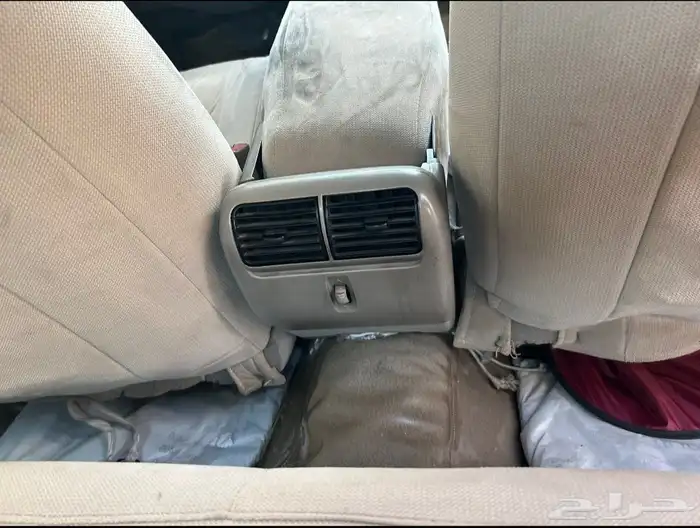 فورد فكتوريا 2008 مجدد مفحوص 13